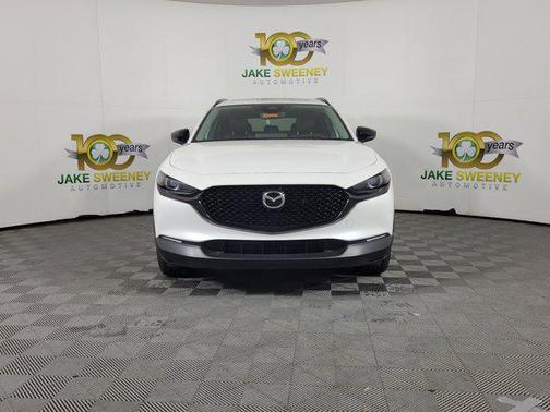 2025 Mazda CX-30 2.5 Turbo Premium Package