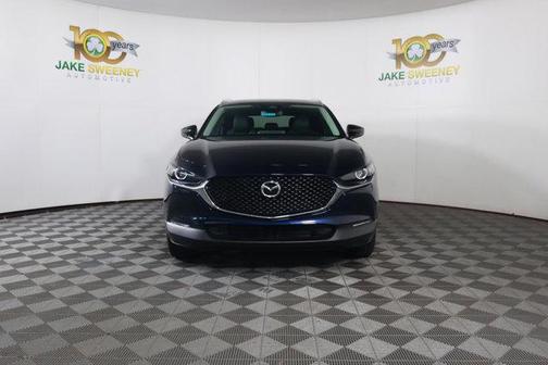 2025 Mazda CX-30 2.5 S Select Sport
