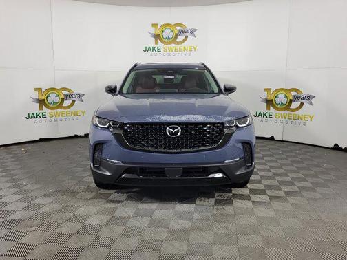 2026 Mazda CX-50 Hybrid Premium