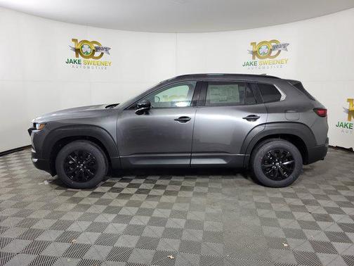 2026 Mazda CX-50 Hybrid Premium