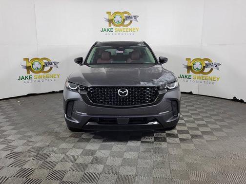 2026 Mazda CX-50 Hybrid Premium