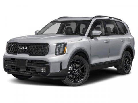 2024 Kia Telluride SX Prestige X-Line