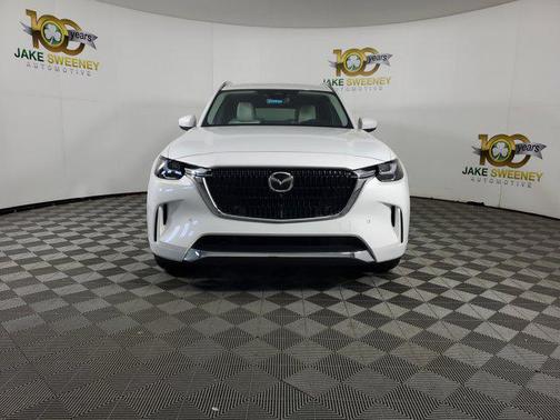 2025 Mazda CX-90 3.3 Turbo S Premium