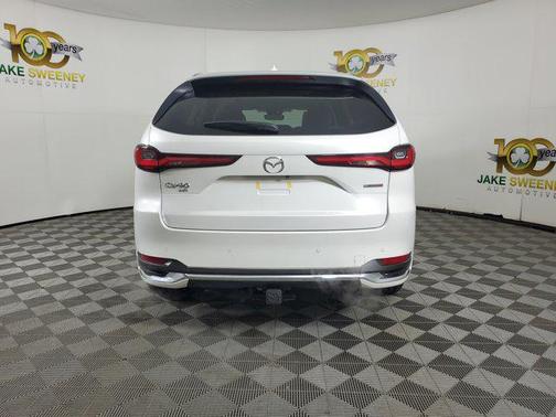 2025 Mazda CX-90 3.3 Turbo S Premium