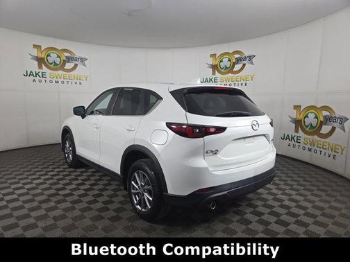 2023 Mazda CX-5 2.5 S Preferred