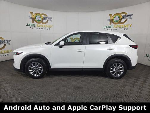 2023 Mazda CX-5 2.5 S Preferred