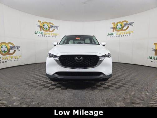 2023 Mazda CX-5 2.5 S Preferred