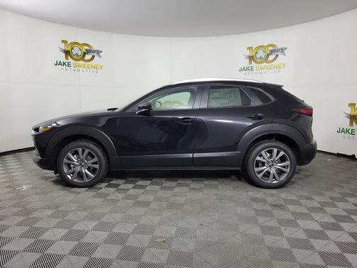 2026 Mazda CX-30 2.5 S Preferred Package