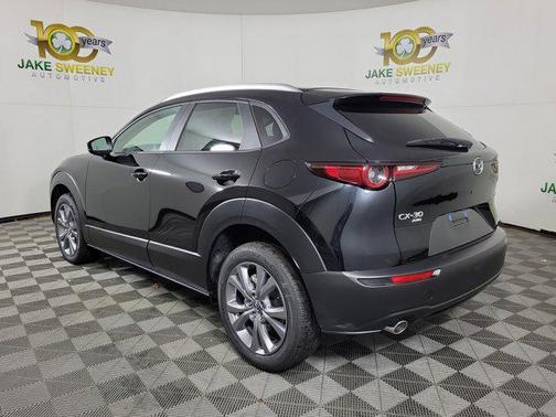 2026 Mazda CX-30 2.5 S Preferred Package