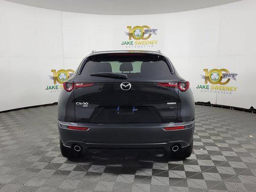 2026 Mazda CX-30 2.5 S Preferred Package