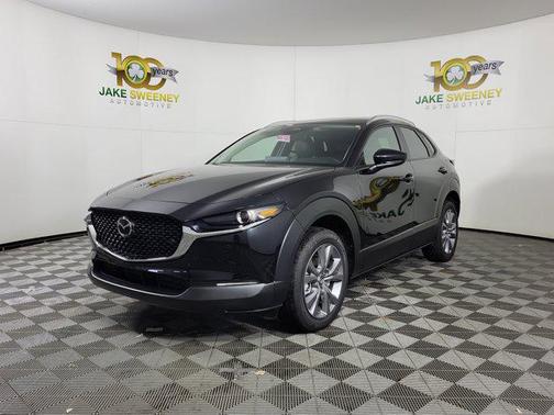 2026 Mazda CX-30 2.5 S Preferred Package