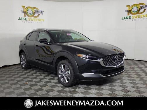 2026 Mazda CX-30 2.5 S Preferred Package