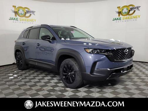 2026 Mazda CX-50 Hybrid Premium