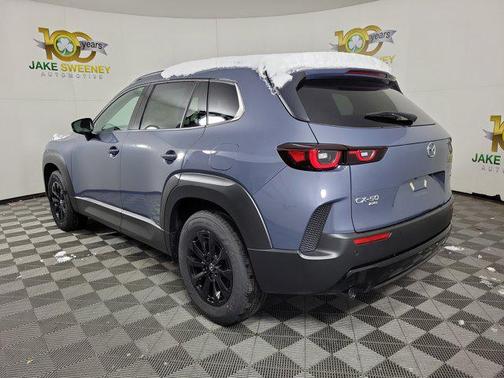 2026 Mazda CX-50 Hybrid Premium