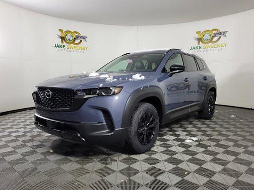 2026 Mazda CX-50 Hybrid Premium