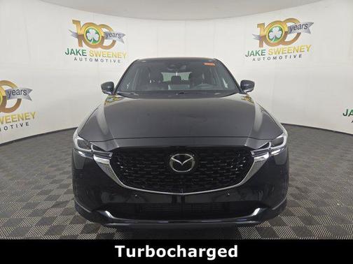 2023 Mazda CX-5 Signature