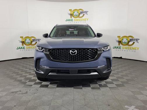 2026 Mazda CX-50 Hybrid Premium Plus