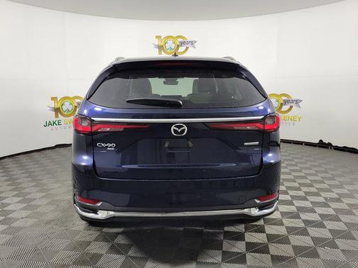 2026 Mazda CX-90 PHEV Premium Plus