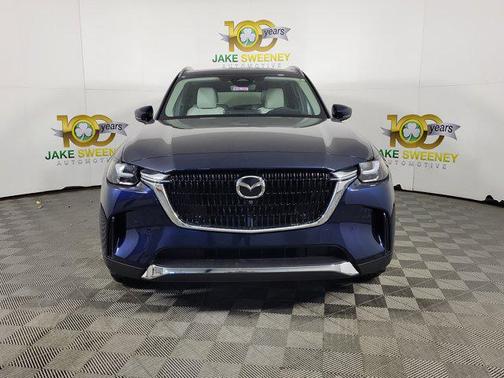 2026 Mazda CX-90 PHEV Premium Plus