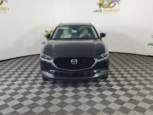 2025 Mazda CX-30 2.5 S Premium Package