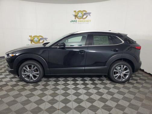 2025 Mazda CX-30 2.5 S Premium Package