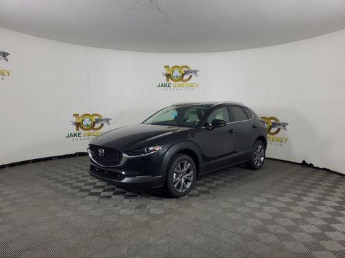 2025 Mazda CX-30 2.5 S Premium Package