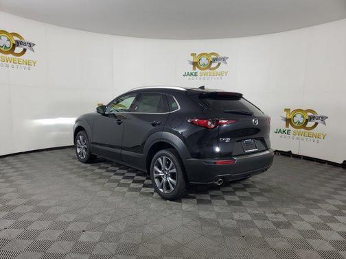 2025 Mazda CX-30 2.5 S Premium Package