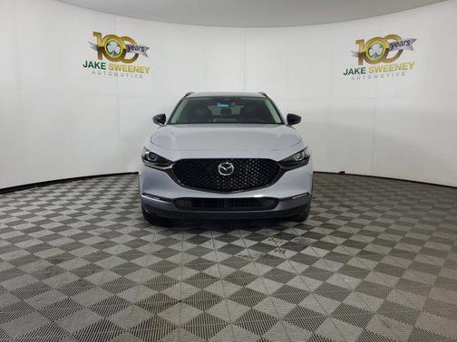 2025 Mazda CX-30 Turbo Premium Package