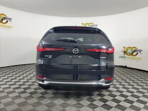 2025 Mazda CX-90 PHEV Premium Plus