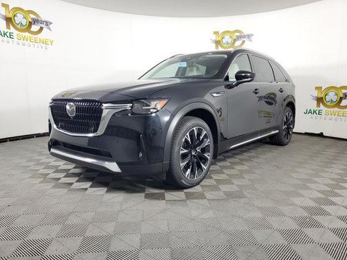 2025 Mazda CX-90 PHEV Premium Plus