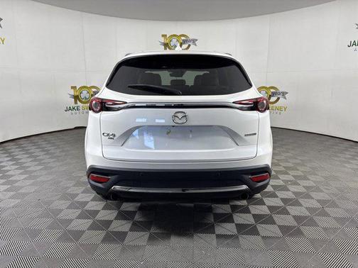 2022 Mazda CX-9 Grand Touring