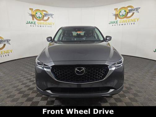 2023 Mazda CX-5 2.5 S Preferred Package