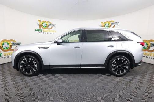 2024 Mazda CX-90 PHEV Base