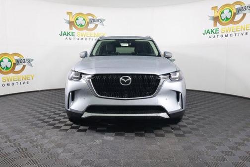 2024 Mazda CX-90 PHEV Base