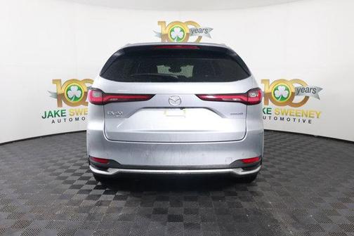 2024 Mazda CX-90 PHEV Base