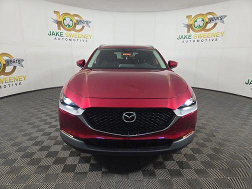 2023 Mazda CX-30 2.5 S Select Package