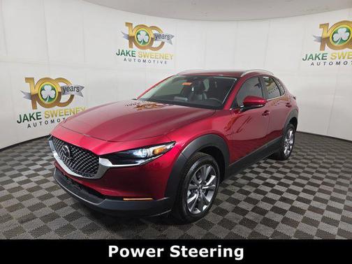 2023 Mazda CX-30 2.5 S Select Package