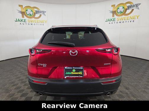 2023 Mazda CX-30 2.5 S Select Package