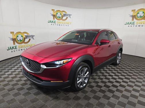 2023 Mazda CX-30 2.5 S Select Package