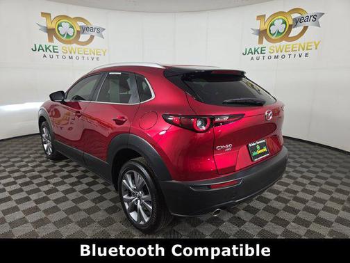 2023 Mazda CX-30 2.5 S Select Package