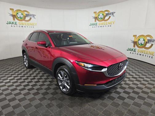 2023 Mazda CX-30 2.5 S Select Package