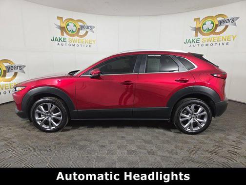 2023 Mazda CX-30 2.5 S Select Package