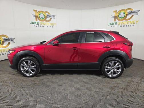 2023 Mazda CX-30 2.5 S Select Package