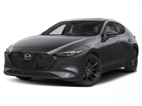 2026 Mazda Mazda3 FWD w/Premium Package