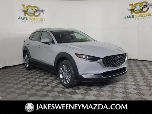 2026 Mazda CX-30 2.5 S Preferred Package