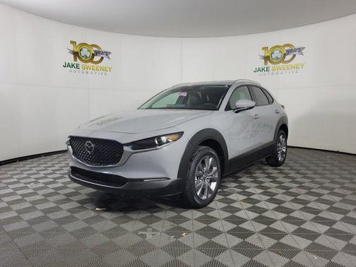 2026 Mazda CX-30 2.5 S Preferred Package