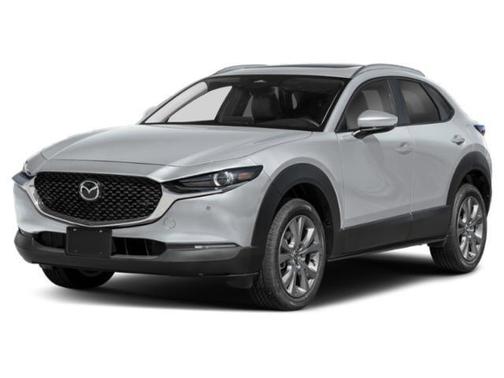 2026 Mazda CX-30 2.5 S Preferred Package
