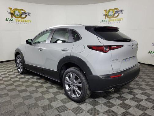 2026 Mazda CX-30 2.5 S Preferred Package