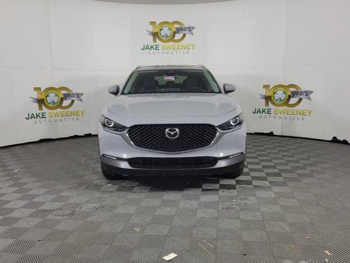 2026 Mazda CX-30 2.5 S Preferred Package