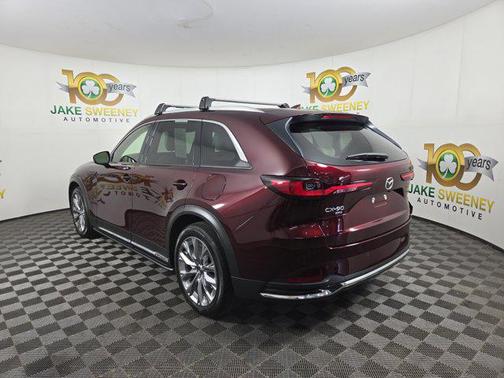 2024 Mazda CX-90 3.3 Turbo Premium Plus